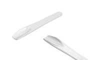 (PE) spatula 71x11 mm - 24 adet