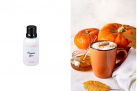 Pumpkin Spice Aromatic oil 30ml for candles