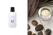 Pastane mumları için 100 ml aromatik yağ