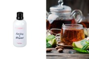 Earl Grey & Bergamot mumları için 100 ml aromatik yağ