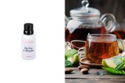 Ароматно масло за свещи 30 мл Earl Grey & Bergamot 