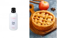 Candy Apple  Aromatik yağ mumlar için 100 ml