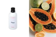 Mandalina Aromatik yağ 100 ml mumlar için