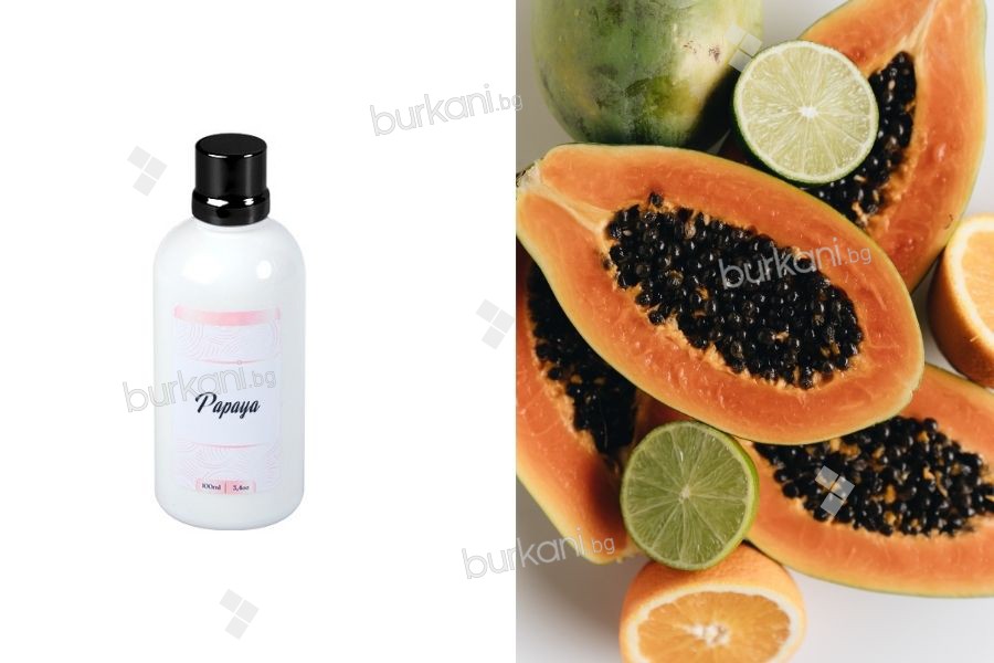 Mandalina Aromatik yağ 100 ml mumlar için