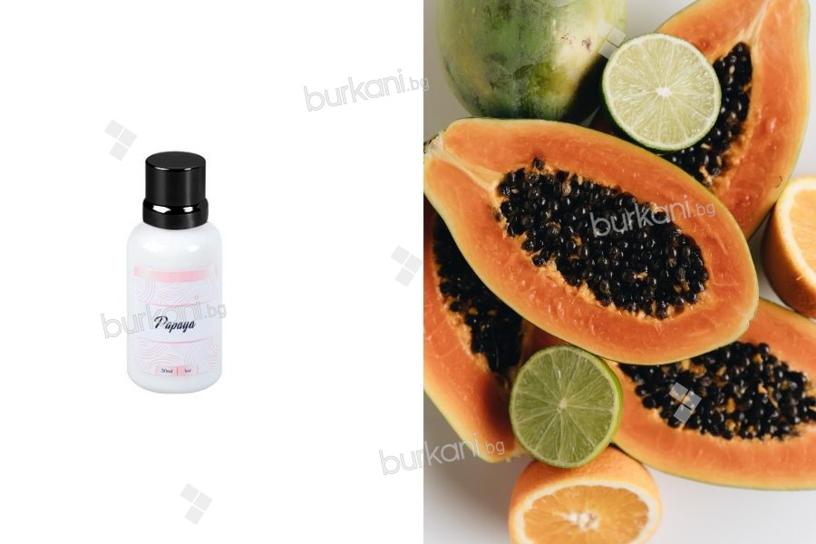 Mandalina Aromatik yağ 30 ml mumlar için