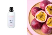 Papaya Aromatik yağ 100 ml mumlar için