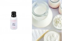 Yeşil Yeşillik Aromatik yağ 30 ml mumlar için