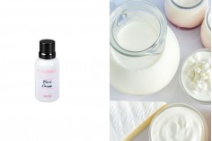 Yeşil Yeşillik Aromatik yağ 30 ml mumlar için