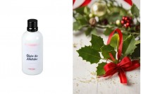 Under the Mistletoe Parfüm Yağı 30 ml mumlar için