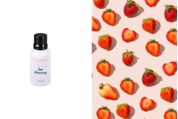 Sour Strawberry Parfüm Yağı 30 ml mumlar için