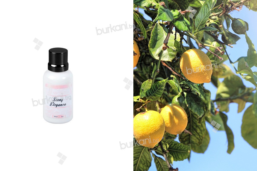 Sunny Elegance  30 ml aromatik yağ