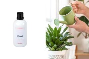 Sırlı Vanilya Aromatik yağ 100 ml mumlar için