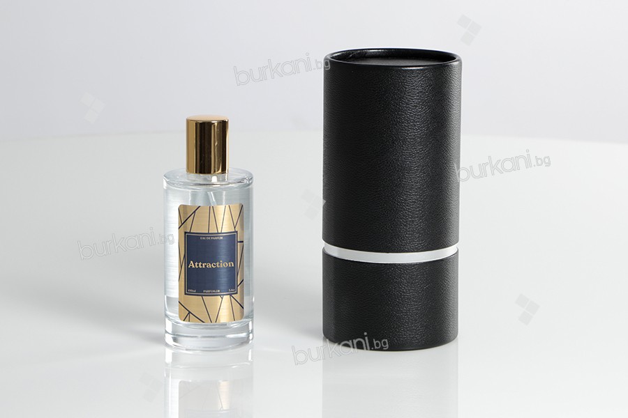 Парфюмна вода (мъжки) Attraction  - 100ml