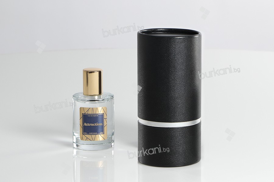 Парфюмна вода (мъжки) Attraction  - 50ml